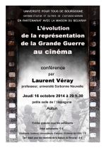image : L&rsquo;évolution de la représentation de la grande Guerre au cinéma