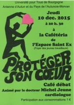 image : Préserver son coeur