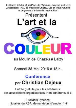 image : L’Art et la Couleur