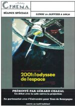 image : 2001 : l&rsquo;Odyssée de l&rsquo;espace