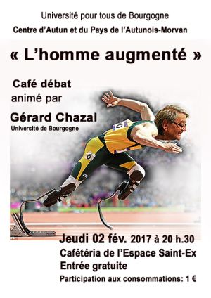 image : L’Homme augmenté ?