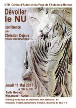 image : Dévoiler le nu