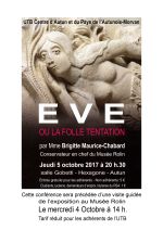 image : Eve ou la folle tentation