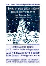 image : Svejk : un brave soldat tchèque dans la guerre 14-18