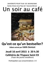 image : Qu’est-ce qu’un best-seller ?