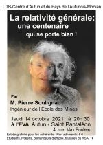 image : La relativité générale : une centenaire qui se porte bien !