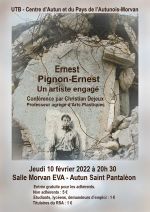 image : Ernest Pignon Ernest