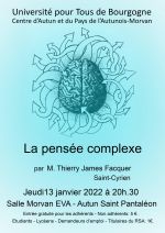 image : La pensée complexe