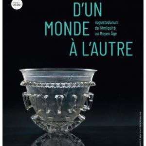 image : D'un monde à l'autre - (inscriptions closes)