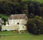 image : Visite du château de Germolles